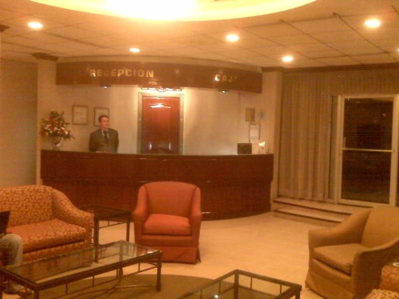 Hotel Ejecutivo San Pedro Sula Esterno foto