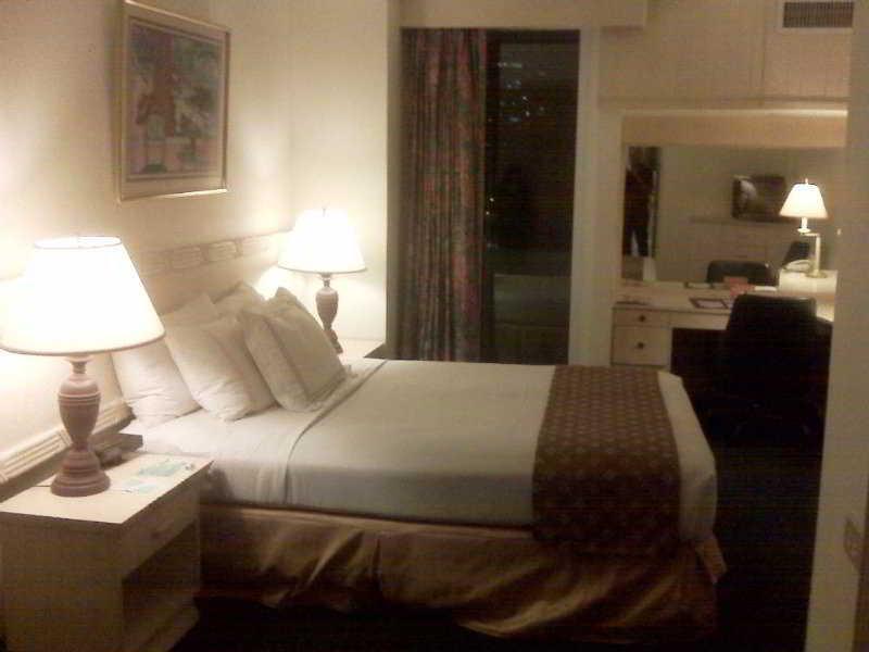Hotel Ejecutivo San Pedro Sula Esterno foto